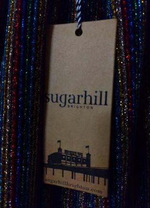 Юбка sugarhill3 фото