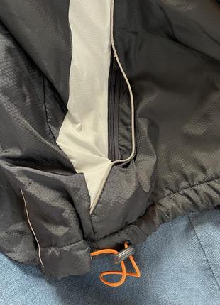 Куртка, ветровка l-xl6 фото