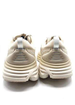 Оригінальні кросівки hoka 4