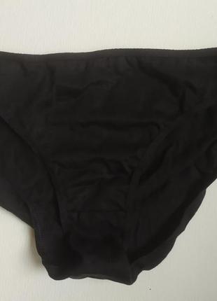 Трусы хлопковые primark 5 пар xs2 фото