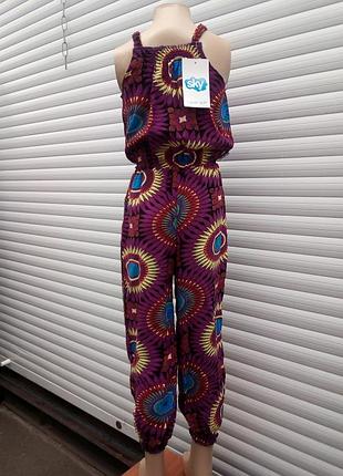 Летние детские комбинизоны, ромперы. венгрия.