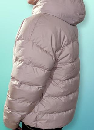 Женская куртка nike storm-fit windrunner9 фото