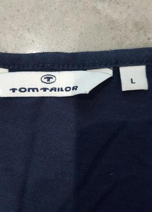 Tom tailor блуза 6