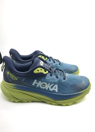 Оригинальные кроссовки hoka