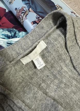 Кардиган h&m 3