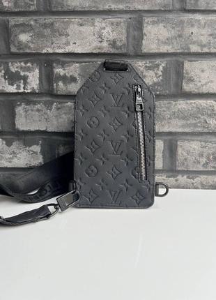 Чоловіча сумка - louis vuitton
