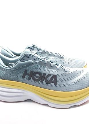 Оригинальные кроссовки hoka