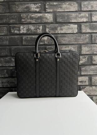 Чоловіча сумка - louis vuitton