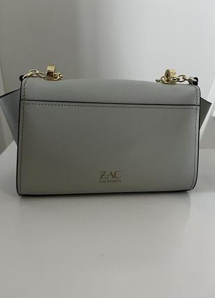 Сумочка zac posen3 фото