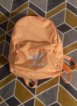 Adidas рюкзак1 фото