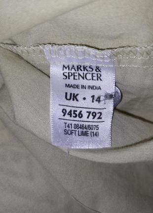 Блуза фирмы marks&spencer4 фото