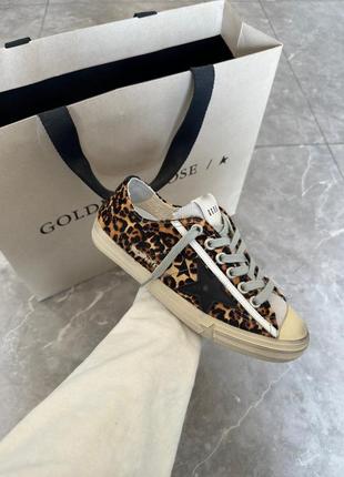 Кеды golden goose stardan ballstar5 фото