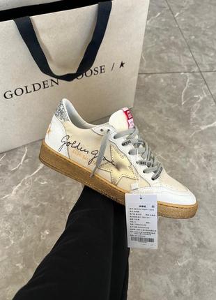 Кеди golden goose stardan ballstar10 фото