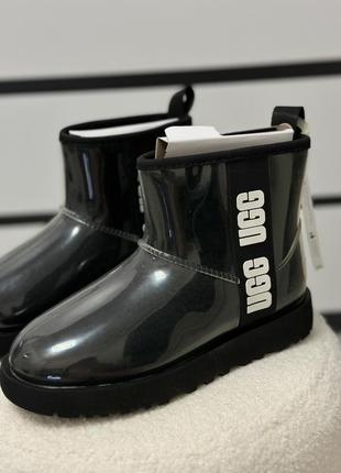 Уги ugg