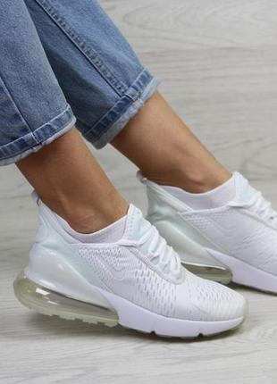 Кроссовки женские nike air max 2701 фото