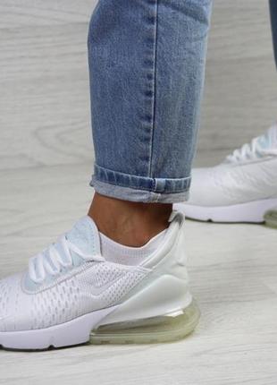 Кроссовки женские nike air max 2702 фото