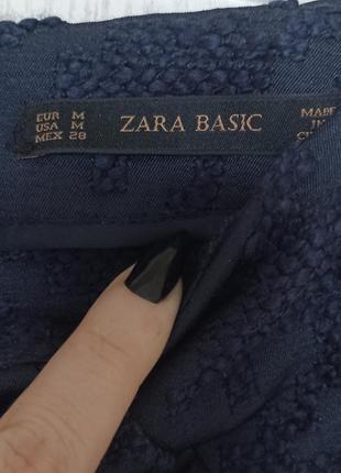 Міні спідниці zara3 фото