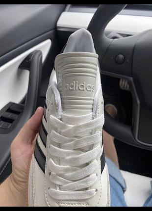 Adidas samba+humanrace 4