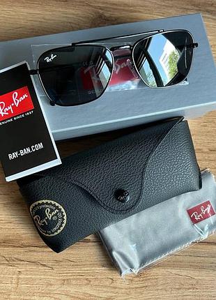 Солнцезащитные очки ray-ban new caravan оригинал