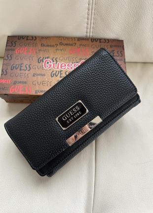 Кошелек guess