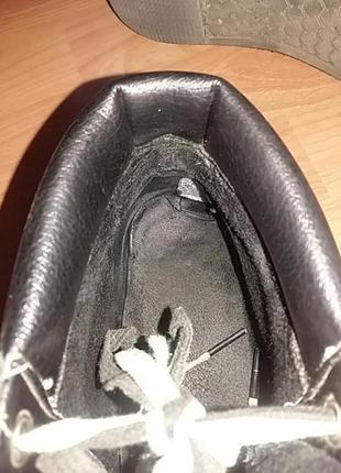 Черевики caterpillar 6