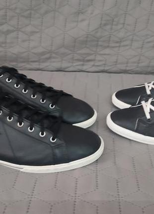 Шкіряні кеди converse one star, 37 р., 22,5-23,5 см10 фото