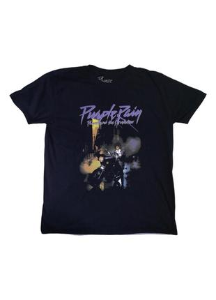 Официальный рок/металл/поп мерч price and the revolution, purple rain