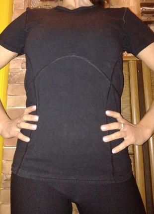 Футболка для коррекции фигуры bodymax