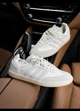 Adidas samba
