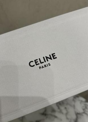 Коробочка celine, fendi, gucci8 фото