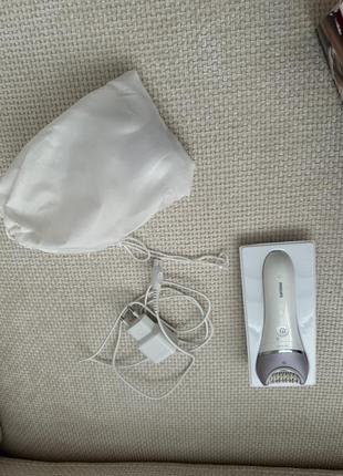 Епилятор philips 3
