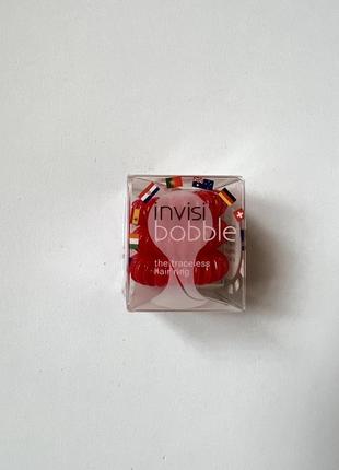 Invisibobble original резинки для волос 3шт набор