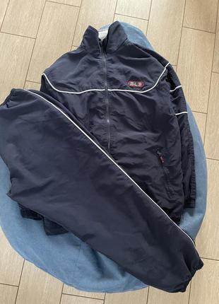 Спортивный костюм crane l-xl