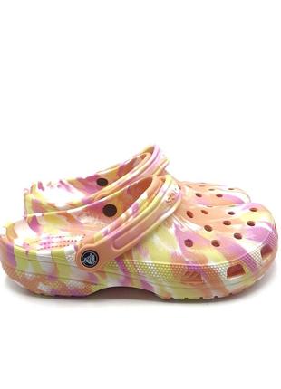 Оригинальные crocs