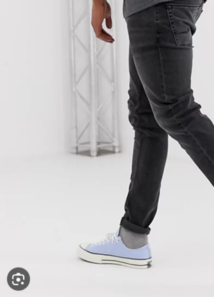 Джинси, skinny jeans asos design10 фото