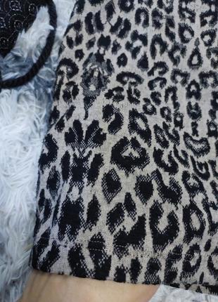 Юбка леопард юбка леопард2 фото