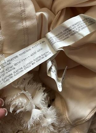 Платье zara 5