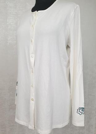 Peter hahn стильный кардиган 2