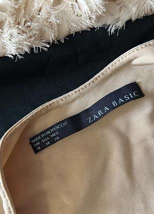 Платье zara 4