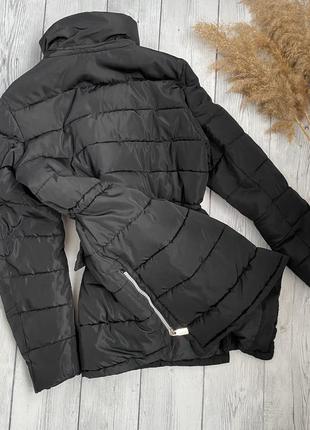 Курточка подовжена зимова gran oriente l (40)125 фото
