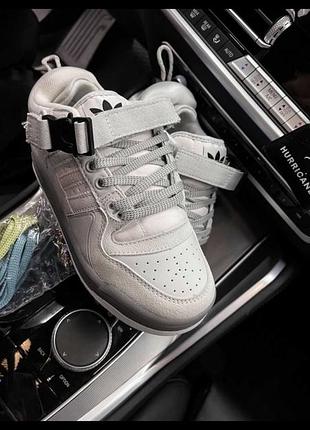 Bad bunny x adidas forum