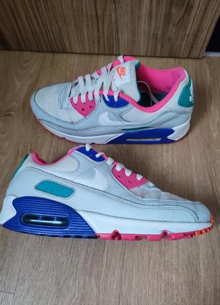 Кроссовки nike air max 903 фото