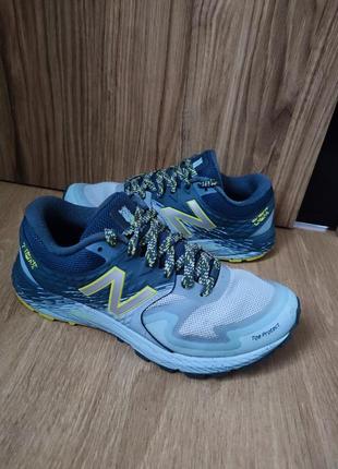 Кроссовки new balance