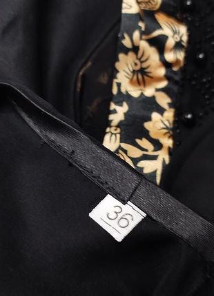 Платье 👗 9