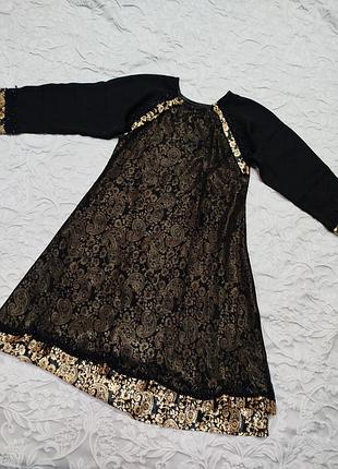 Платье 👗 2