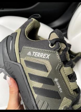 Adidas terrex swift r3 gore-tex5 фото