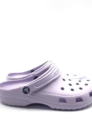 Оригинальные crocs