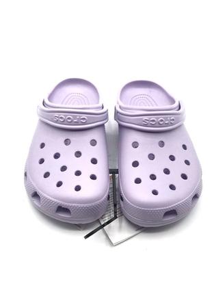 Оригинальные crocs4 фото