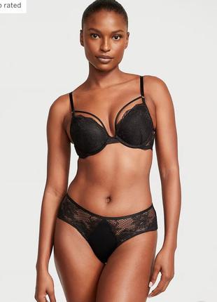 Комплект, бюст victoria’s secret оригинал