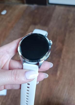 Смарт годинник smart watch bluetooth nfc2 фото
